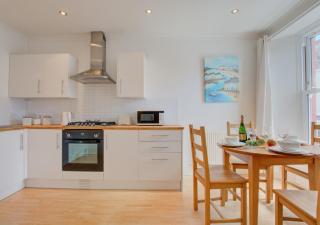 Potters Wheel - Saundersfoot - 8