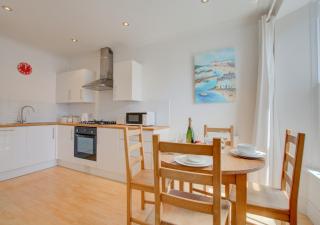 Potters Wheel - Saundersfoot - 7