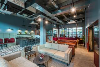 Stunning Deluxe Studio and Ensuites at The Valentine in London - Ilford - 9