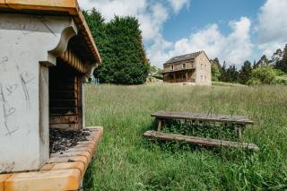 Casa Berbesa - Caserío en Asturias 3, Jardín, BBQ, FAM - Castropol - 6