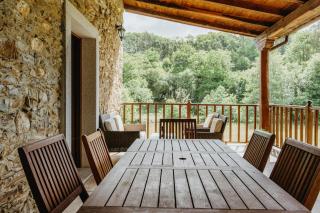 Casa Berbesa - Caserío en Asturias 3, Jardín, BBQ, FAM - Castropol - 3