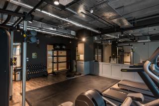 Stunning Deluxe Studio and Ensuites at The Valentine in London - Ilford - 7