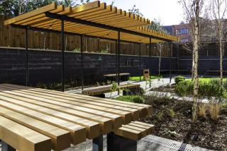 For Students Only - The Valentine in London - 5