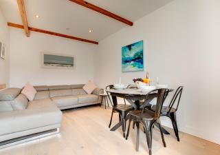 The Old Chapel - Saundersfoot - 7
