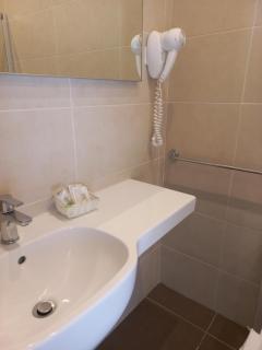 Hotel Helvetia - Rimini - 2
