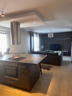 Superbe appartement tout équipé avec parking. - Marseille - 3