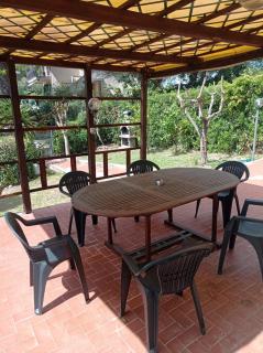 Appartamento Bellavista - Castiglioncello - 9