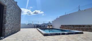 4 FAMILY HOME WITH POOL, Fuerteventura-Gran Tarajal - Juan Gopar - 9
