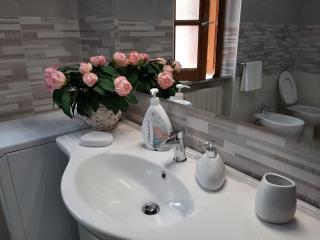La Cupoletta Holiday House -Magnolia - Trevignano Romano - 2