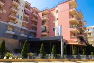 Donantelo Hotel Vlore - Vlora - 7