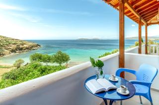 Agia Marina Apartments 2 Andros - Andros - 0