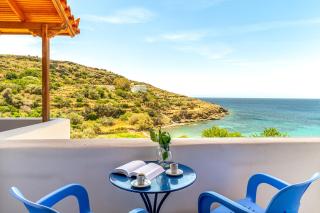 Agia Marina Apartments 2 Andros - Andros - 9