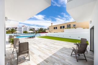 CASA DAS PRAIAS - Lagos - 4