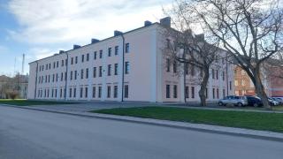 Loft styled apartment near Noblessner - 2