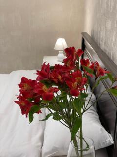 Apartment on Soborna Street - Rivne - 5