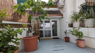 Suite Dúplex con terraza independiente - 7