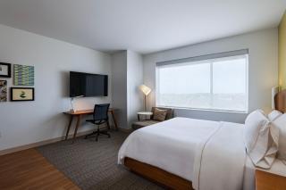 Element Dallas Las Colinas - Irving - 3