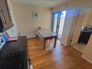 Modern City Centre House in Heart of Galway City - Galway - 9