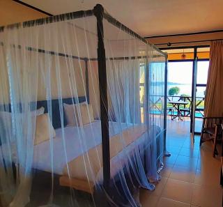 Kaazi Beach Resort - Kampala - 7