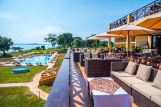 Kaazi Beach Resort - Kampala - 1