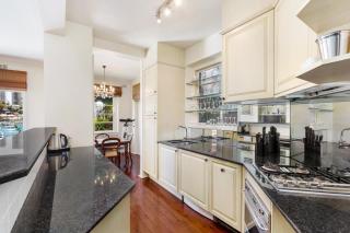 Double Bay Harbour-front apartment with stunning views - Sídney - 9