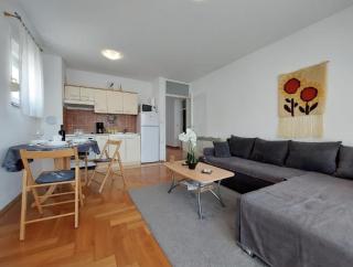 Apartman Goga - Crikvenica - 2