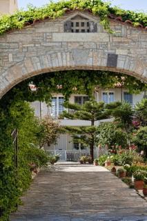 Samos Apartments - Marathokampos - 8