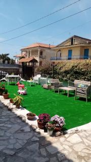 Oasi hause - Castel Volturno - 9