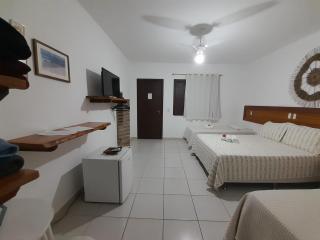 Pousada Galeão Santa Anna - Barra Grande - 9