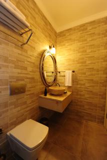 Karianda Hotel - Golturkbuku - 7