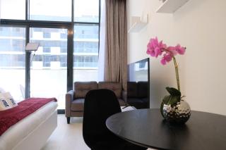 Mira Holiday Homes - Cozy studio in Meydan - Dubai - 8