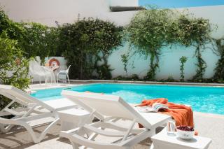 Tinos Resort - Tinos - 0