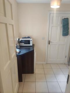 Modern City Centre House in Heart of Galway City - Galway - 5