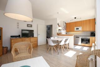 Sünnslag Wohnung 069 - Boltenhagen - 1