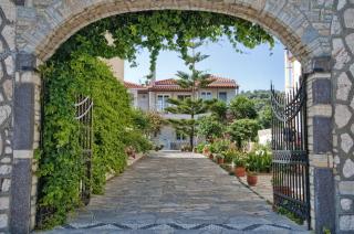 Samos Apartments - Marathokampos - 9