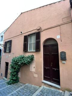 Casa Valeria - Tuscania - 9
