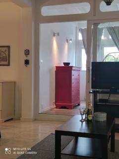 Casa con jardín - 3