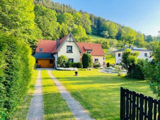 Ferienwohnung Sonnleiten - Puchberg am Schneeberg - 8