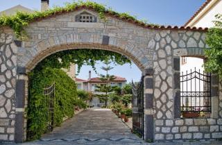 Samos Apartments - Marathokampos - 0