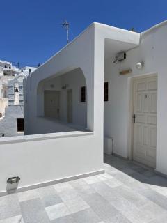 Summer Time - Ios Chora - 4