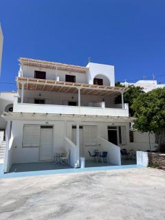 Summer Time - Ios Chora - 8