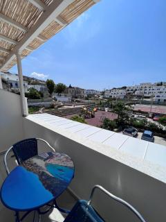 Summer Time - Ios Chora - 1