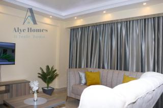 Alyc Homes - Nairobi - 2