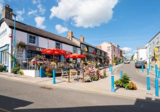 2 Mariners Reach - Saundersfoot - 5