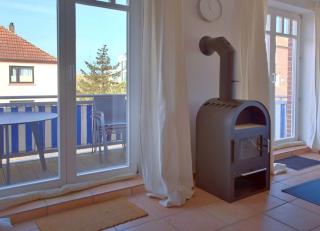 Friesenstall Watt n Glück - paradiesische Ruhe in Strandnähe - Wangerooge - 8