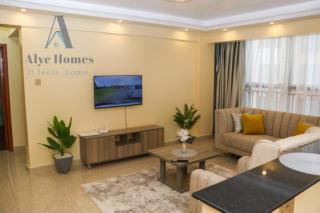 Alyc Homes - Nairobi - 6