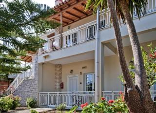 Samos Apartments - Marathokampos - 6