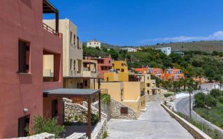 Jasmine - Morfi Village - Exopoli - 6
