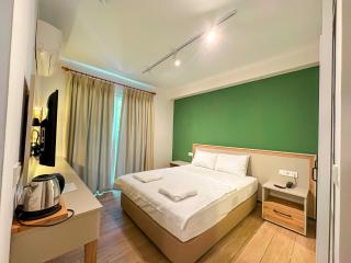 Club Sema Suite Hotel - Marmaris - 8