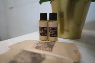 Arco Alto Rooms - Bari - 8